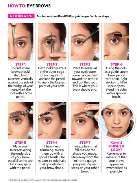 The Ultimate Brow Solution: Fractional Magical Brow Gel